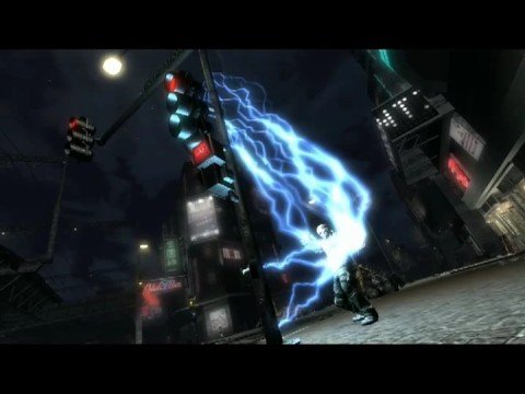 inFamous Leipzig 2008 Trailer - UC-2Y8dQb0S6DtpxNgAKoJKA