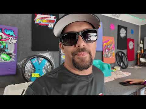 My Preliminary Night @knoxvilleraceway  - dirt track racing video image