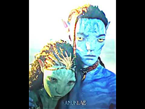 Ocean eyes #avatarthewayofwater