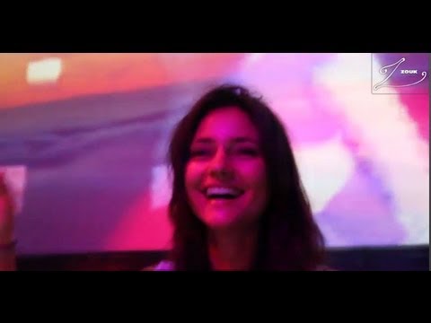 Miss Nine feat. Kyler England - Stranger (Official Music Video) - UCGZXYc32ri4D0gSLPf2pZXQ