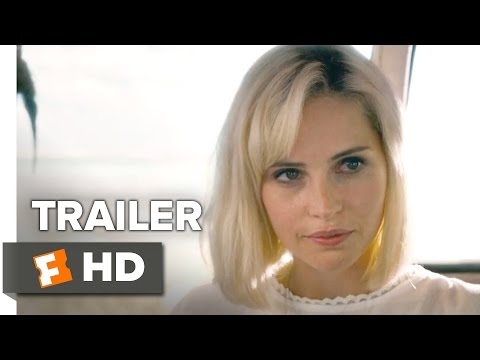 Collide Official Trailer #1 (2016) - Felicity Jones, Nicholas Hoult Movie HD - UCi8e0iOVk1fEOogdfu4YgfA