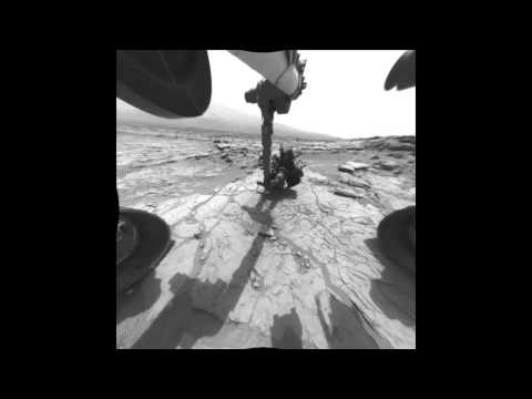 Curiosity's First Year On Mars In 2 Minutes | Time-Lapse Video - UCVTomc35agH1SM6kCKzwW_g