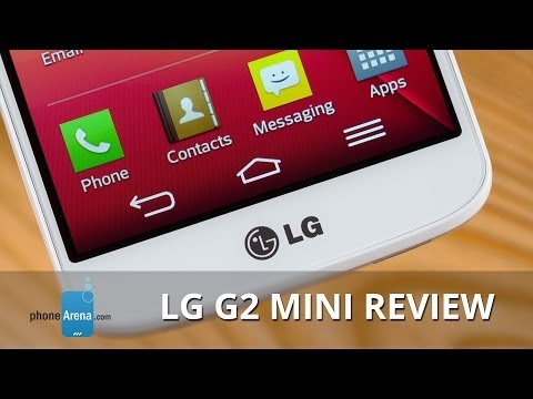 LG G2 mini Review - UCwPRdjbrlqTjWOl7ig9JLHg