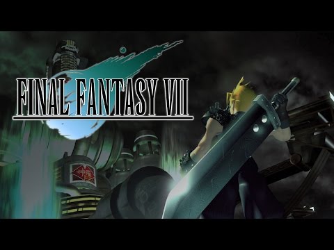 Final Fantasy VII - UCsvn_Po0SmunchJYOWpOxMg