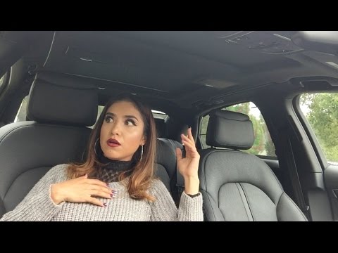 VLOG: When They TRY you - UCo5zIpjl2OQkYatd8R0bDaw