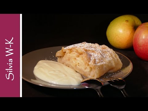 Apfelstrudel / Strudel