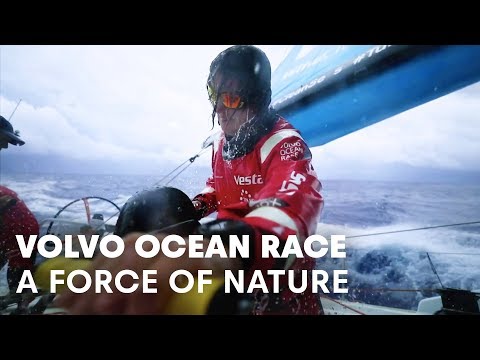 When The Whole Ocean Is Against You | Volvo Ocean Race Raw Part 4 - UCblfuW_4rakIf2h6aqANefA