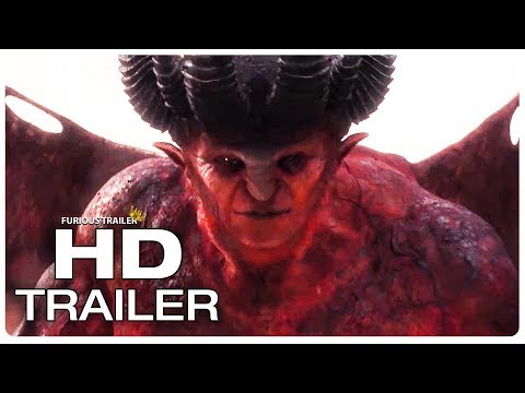 NEW UPCOMING MOVIES TRAILER 2019 (This Week's Best Trailers #10) - UCWOSgEKGpS5C026lY4Y4KGw