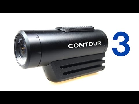 Contour Roam 3 Helmet Camera - Full Review with Sample Clips - UC5I2hjZYiW9gZPVkvzM8_Cw