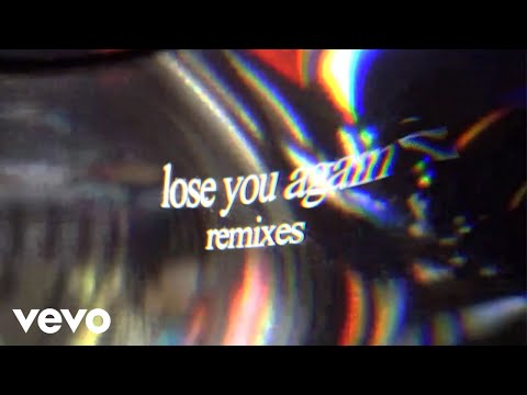 Tom Odell - lose you again (Billen Ted Remix - Official Audio)
