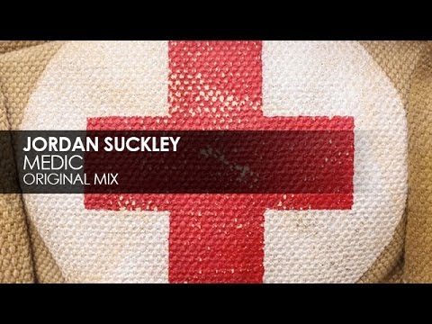 Jordan Suckley - Medic - UCvYuEpgW5JEUuAy4sNzdDFQ