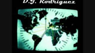 DJ Rodriguez - Bitches & Friends