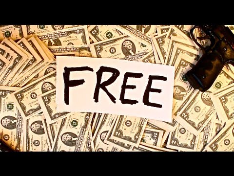 Free $2 bills (stickers..) - UCtinbF-Q-fVthA0qrFQTgXQ