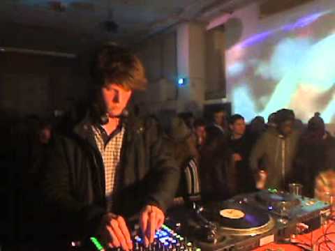 James Blake Boiler Room mix - UCGBpxWJr9FNOcFYA5GkKrMg