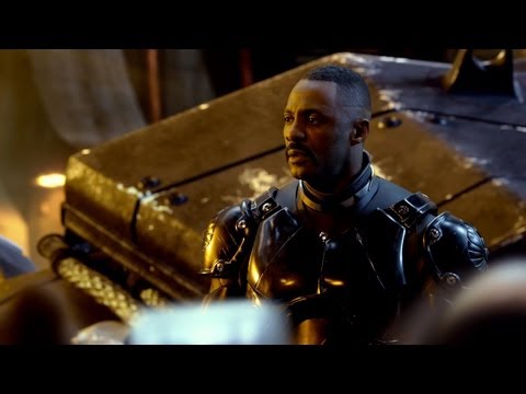 Pacific Rim - "Second Chances" Trailer - UCjmJDM5pRKbUlVIzDYYWb6g