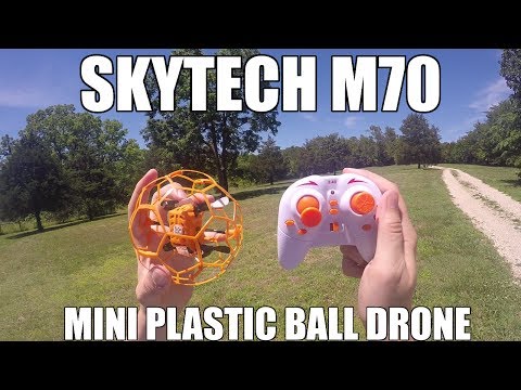 Skytech M70 Mini Drone - UCgHleLZ9DJ-7qijbA21oIGA