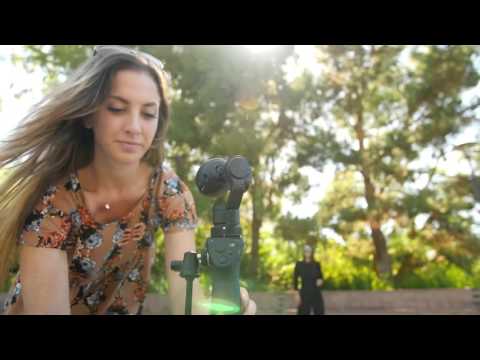 Introducing DJI's new Handheld Gimbal the Osmo - UCtDp10vrj95d0m0y3vw9kfg