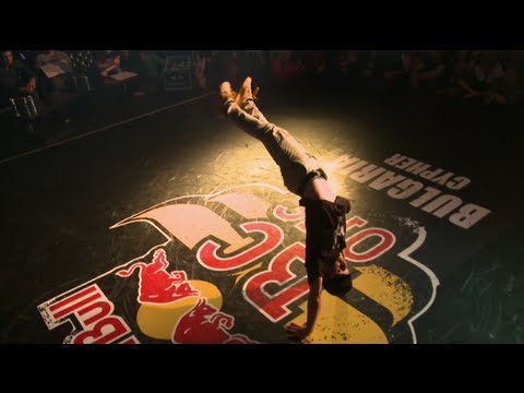 Red Bull BC One Cypher - 2012 Bulgaria - UCblfuW_4rakIf2h6aqANefA