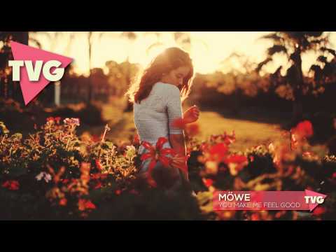 MÖWE - You Make Me Feel Good - UCouV5on9oauLTYF-gYhziIQ