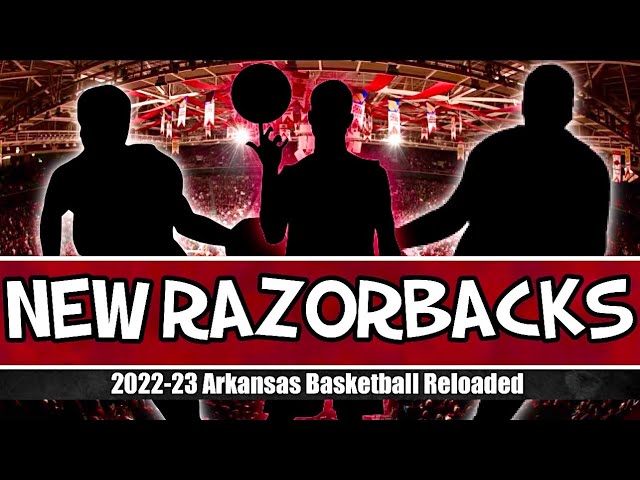 Arkansas Basketball Transfers You Need to Know About for 2022