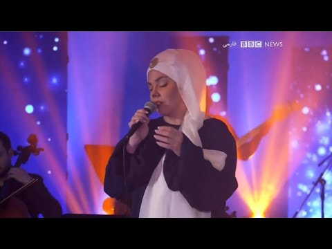 BBC: Gurujas of White Sun with Hamid Saeidi