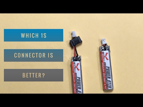 How to Solder 1S Batteries for Inductrix FPV - UCzuKp01-3GrlkohHo664aoA