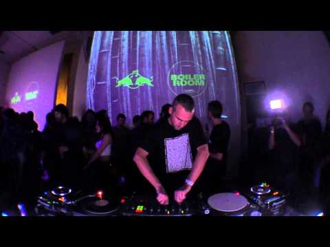 Tiago Boiler Room x RBMA Lisboa DJ Set - UCGBpxWJr9FNOcFYA5GkKrMg