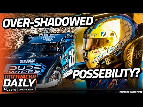Longhorn's house car blues; a wild Schatz rumor; World 100, Tusky 50 on tap - dirt track racing video image
