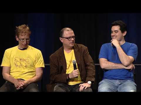 Google I/O 2013 - Fireside Chat with the Go Team - UC_x5XG1OV2P6uZZ5FSM9Ttw