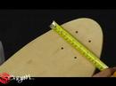 How to Longboard: Original Longboard Trucks /  No Wheel Bite - UC2jAMPK5PZ7_-4WulaXCawg