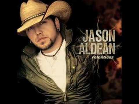Jason Aldean - Hicktown