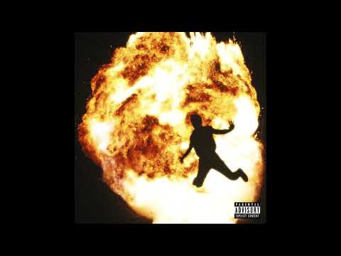 Metro Boomin - 10AM / Save the World (feat. Gucci Mane) [Not All Heroes Wear Capes]