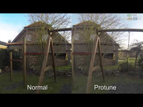 GoPro #04 - Hero 3 Protune on vs off - UCfV5mhM2jKIUGaz1HQqwx7A