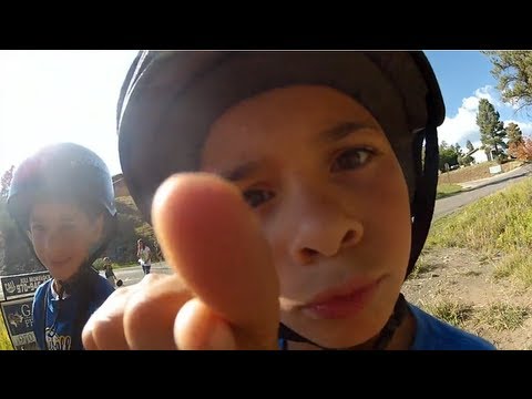 GoPro: Life as a Six Year Old - Go Big and Go Home - UCqhnX4jA0A5paNd1v-zEysw