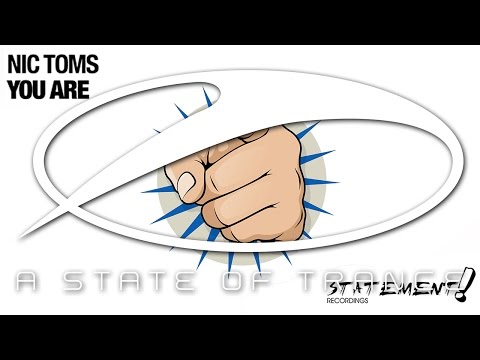 Nic Toms - You Are [A State Of Trance Episode 684] - UCalCDSmZAYD73tqVZ4l8yJg