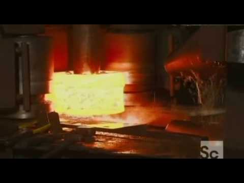 How its Made - Seamless Steel Wheels - UCjOFhS2Y6JLk5_QHGb53nEQ