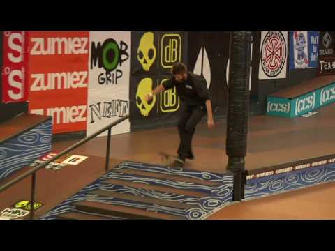 Tampa Am 2009: Day 2, Qualifiers and "Highest Ollie" contest - UCblfuW_4rakIf2h6aqANefA