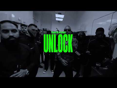 Luciano - Unlock | Remix de Mauvais