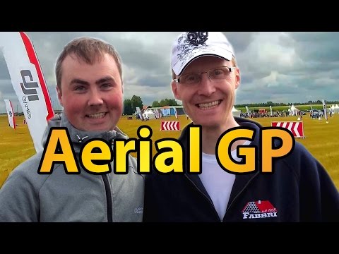 Aerial GP Spitzerberg behind the scenes meet FPV Stars (Trappy, David Windestal) - UCIIDxEbGpew-s46tIxk5T3g