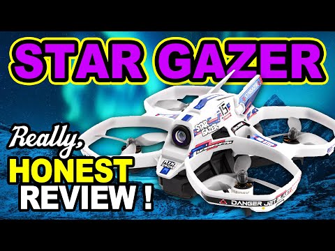 Star Gazer - Best fpv drone? - The Really HONEST REVIEW ???? - UCwojJxGQ0SNeVV09mKlnonA