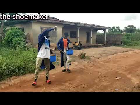 the shoemaker 2023 ojosu/subiowu