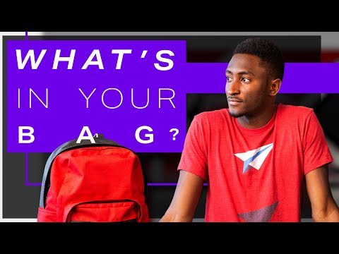 The tech MKBHD is bringing to CES 2019 - UCddiUEpeqJcYeBxX1IVBKvQ