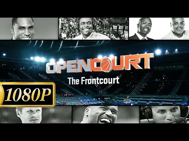 Where To Watch NBA Open Court?