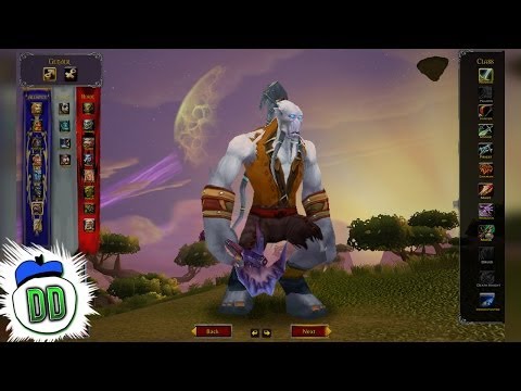 10 Best Scrapped Content in World of Warcraft - UC3siPQX0fOwYDrVcyQ3Smvg