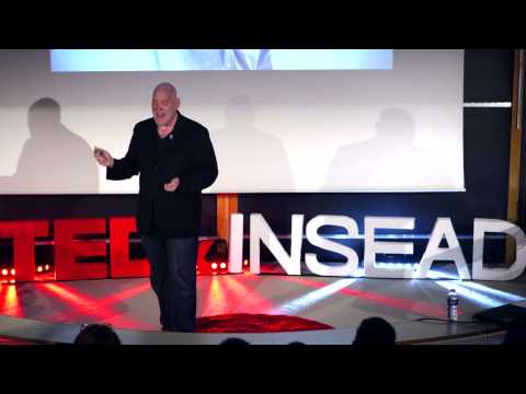 Live the life that you want: Lessons of a serial entrepreneur | Mike Van Cleave | TEDxINSEAD - UCsT0YIqwnpJCM-mx7-gSA4Q