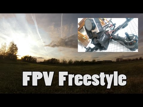 Sun In Your Eyes - FPV Freestyle - UCpHN-7J2TaPEEMlfqWg5Cmg
