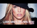 MV เพลง Look Who's Talking Now - Britney Spears