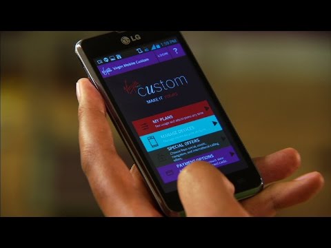 The LG Unify cuts corners, but might work for tight budgets - UCOmcA3f_RrH6b9NmcNa4tdg