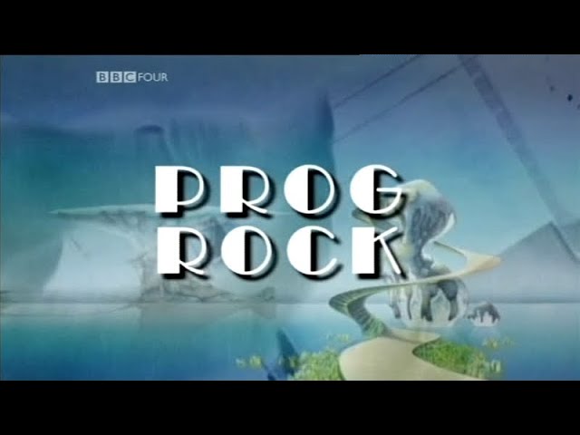 BBC Documentary on Rock Music to Premiere Soon