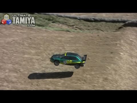 Tamiya DF-03Ra mild brushless, offroad (no music) - UCyhFTY6DlgJHCQCRFtHQIdw